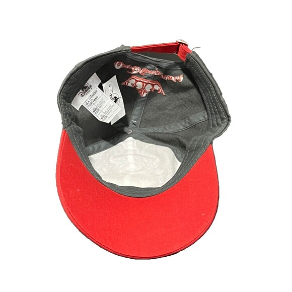 Disney Parks Alice in Wonderland Hat Queen of Hearts Yaasss Queen Slayed It NWT - Picture 9 of 10